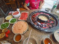 -重庆渝达老火锅(春熙路店)