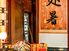 -仿膳饭庄·宫廷风味(百年传承店)