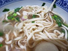 -牛壹品牛肉拉面(东风路店)
