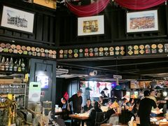 -布拉格餐厅· 中欧捷克菜(全国首店)