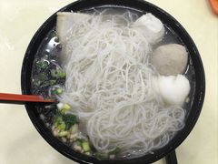 -文辉墨鱼丸大王(铜锣湾渣甸街总店)
