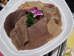 -巴奴毛肚火锅(大剧院店)