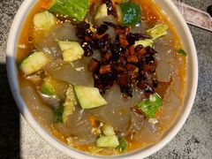 -华盛园卷子王农家菜水库鱼