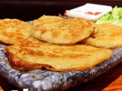 -万兴佳烤肉·长白山老味道(宏泰广场店)