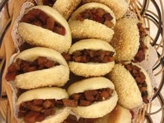 笑弥勒-金台食府(夕照寺店)