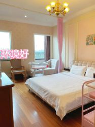 -沪壹健康国际母婴月子中心(360复旦奥医一妇婴东院店)