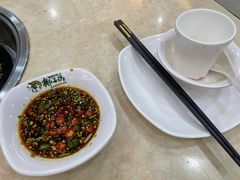 -墨脱石锅椰子鸡•香草鸭•东山羊(大东海店)