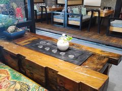 -苹果树下艺术餐厅(宋庄店)