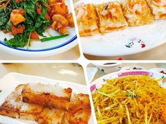-80s港式茶餐廳