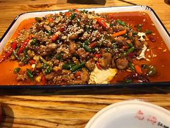 -兔槽江湖菜·重庆璧山兔(水围店)