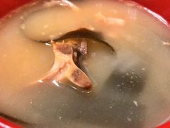 配汤-胜利茶餐室