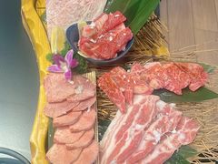 -银座苑烧肉酒场·烤活鳗(仙霞路店)
