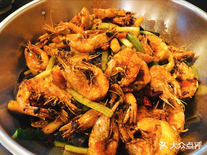 2048香辣虾(七星岗店)图片