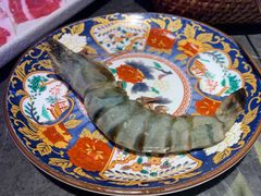 -十三姨正合丰烤肉(营迹路店)