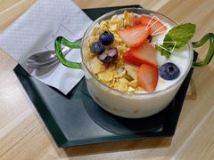 -沏点Trattoria意大利餐厅(新街口店)