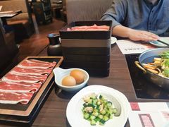 -MoMo牧场·寿喜烧专门店(长泰广场店)