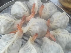 -叶存利海鲜大馅饺子(海宁路总店)