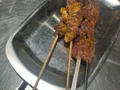-马路牙子烧烤音乐酒馆(望京店)