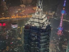 -上海柏悦酒店·世纪100牛排馆