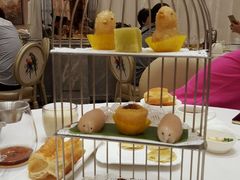 -君德澜酒家·创意粤菜(金山谷店)