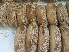 -惠丰涮肉馆|炭火铜锅·手工水饺(德宝新园店)