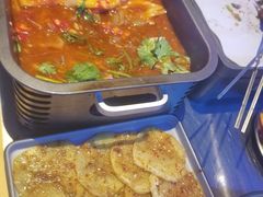 -燥次·烧烤酒场(万象城店)