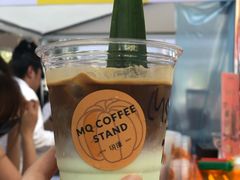 -明谦·Coffee&Cocktail Bar(美您公园店)