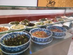 -东方宫中国兰州牛肉拉面(厦门旗舰店)
