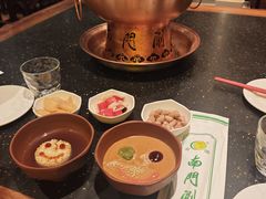 -南门涮肉(通州大船店)