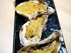 -菊上日式料理(蚌埠银泰店)