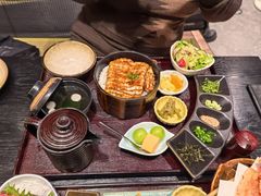 -玄白·炭烤活鳗(上海首店)