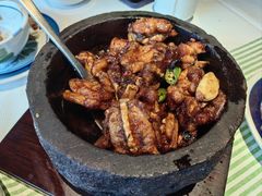 -桂满陇·景观餐厅(新世界店)