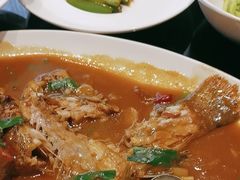 -丽景华侨酒店-渔味小厨