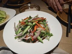-耶里夏丽·新疆菜·28年喀什老馆(田林东路店)