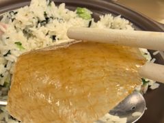 -锦江饭店锦北楼-锦江厅