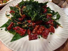 -浩海火燒雲傣家菜(芮欧百货店)