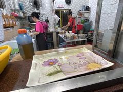 -港湾糖水