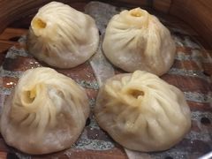 蟹粉小笼-王家沙点心店(南京西路总店)