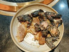 -和来烤肉(仓山万达店)