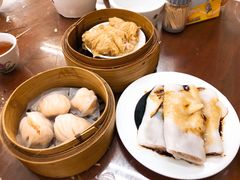 -香港蓮香樓(中環店)