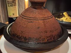 -Tajine Moroccan塔金摩洛哥中东餐厅