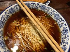 -老横泾面馆(吴中横泾店)