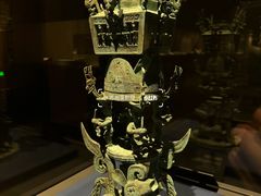 -上海博物馆(人民广场馆)