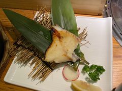 -赤坂亭·M9和牛烧肉·铁板烧·日料398放题(长泰广场店)