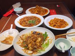 -惠宾饭庄(中山路店)