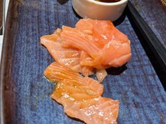 -青岛海天大酒店·1988全日餐厅
