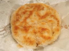 发面烧饼-武松家(丰益桥店)