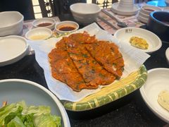 -本家·添百客韩国料理(泰然店)