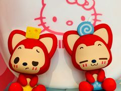 -泡泡玛特POPMART(赛格国际购物中心店)