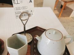 -春树下·树屋花房西餐厅(罍街AS1980店)